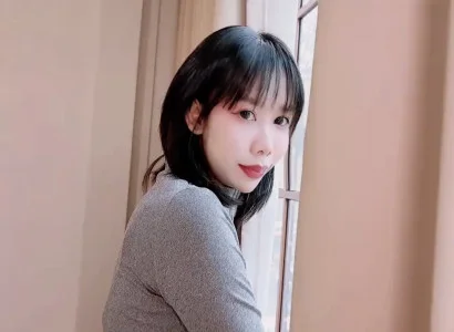 Người con gái háo hức thuê trọ rồi chịch với chủ nhà