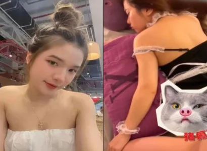 Người yêu tình nguyện làm hầu gái