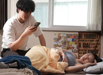 Kẻ đó kích thích khi người yêu quan hệ với người khác
